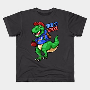 Back to School Kids T-Shirt